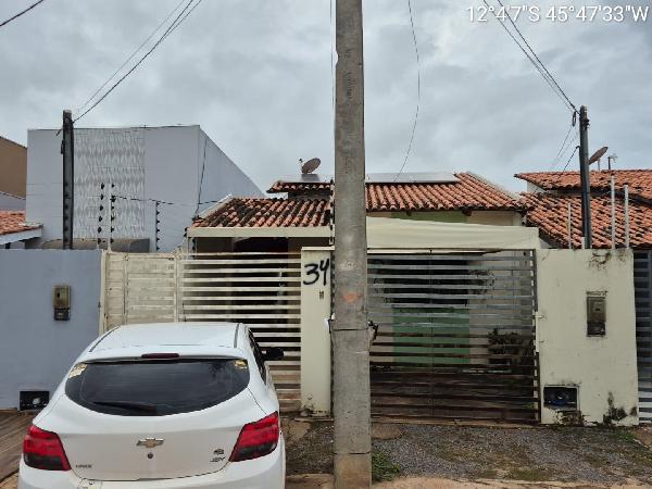 Imóvel em LUIS EDUARDO MAGALHAES/BA