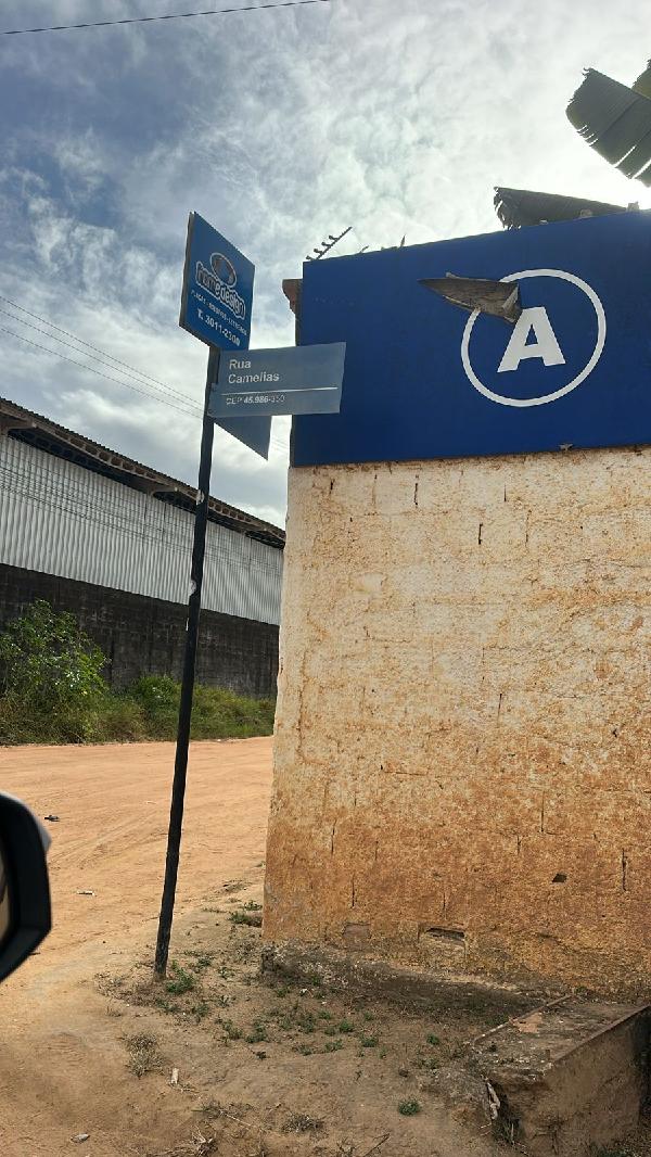 Imóvel em TEIXEIRA DE FREITAS/BA