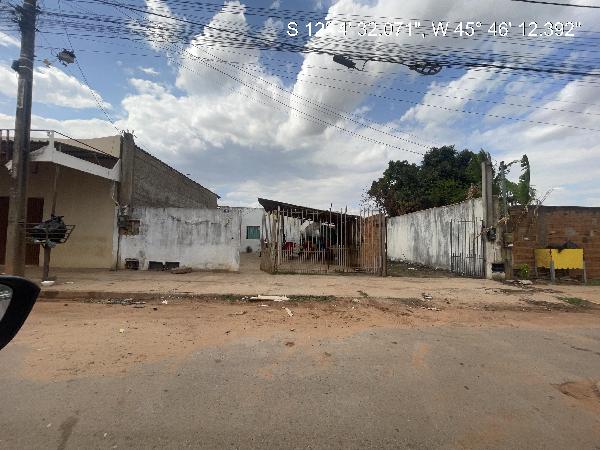 Imóvel em LUIS EDUARDO MAGALHAES/BA