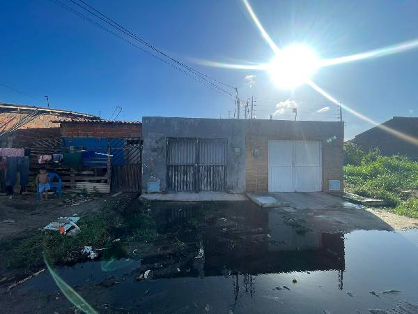 Foto de Imóvel 2 quartos, 70 m², CAGADO - Leilão em Maracanaú/CE, 41% abaixo da avaliação