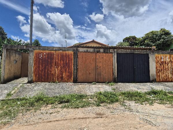 Foto de Imóvel 2 quartos, 44 m², RECANTO DA MATA - Leilão em Esmeraldas/MG, 42% abaixo da avaliação