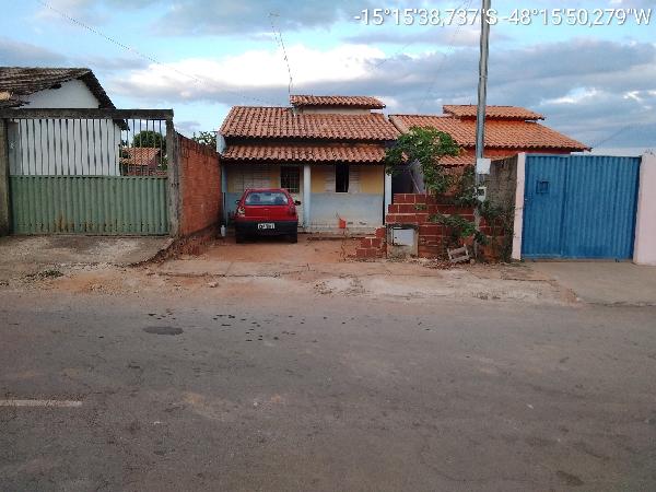 Imóvel em PADRE BERNARDO/GO