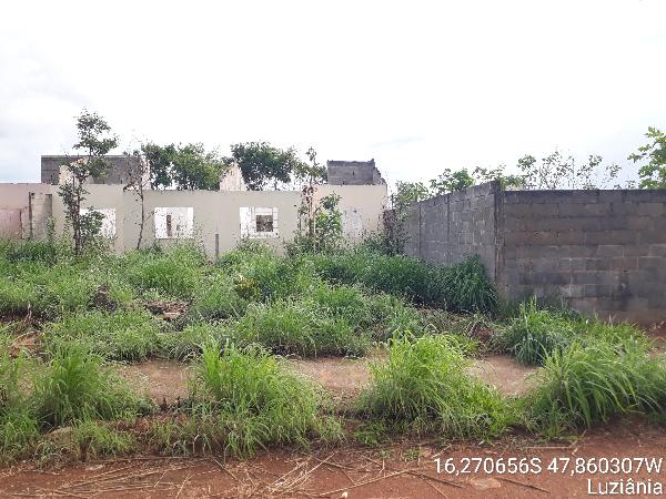Foto de Imóvel 2 quartos, JARDIM BANDEIRANTE D - Leilão em Luziânia/GO, 48% abaixo da avaliação