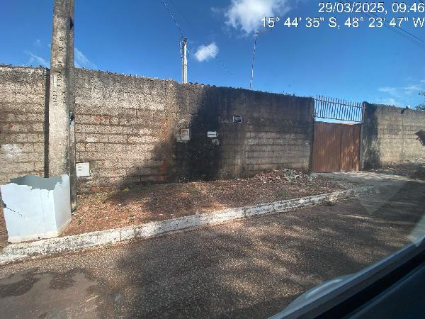 Imóvel em COCALZINHO DE GOIAS/GO