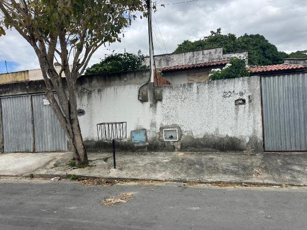 Foto de Imóvel 2 quartos, 53 m², VERTENTE - Leilão em Horizonte/CE, 43% abaixo da avaliação