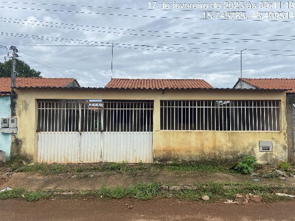 Imóvel em COCALZINHO DE GOIAS/GO