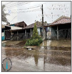 Imóvel em CONTENDA/PR