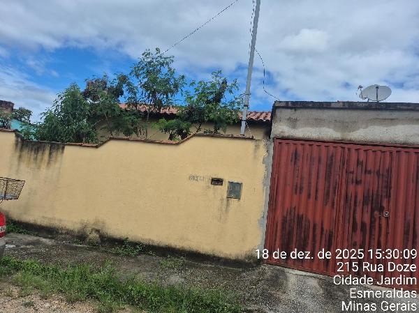 Foto de Imóvel 2 quartos, 168 m², POUSADA DOS BANDEIRANTES - Leilão em Esmeraldas/MG, 40% abaixo da avaliação
