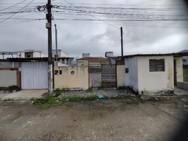 Foto de Imóvel 2 quartos, 56 m², COND VITORIA I - Leilão em Santa Rita/PB, 42% abaixo da avaliação