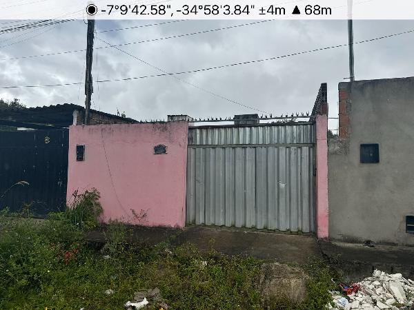 Foto de Imóvel 2 quartos, SANTA RITA - Leilão em Santa Rita/PB, 56% abaixo da avaliação