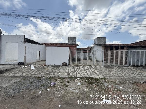 Imóvel em SANTA RITA/PB