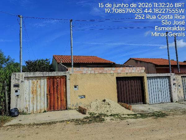 Foto de Imóvel em Esmeraldas (MG)