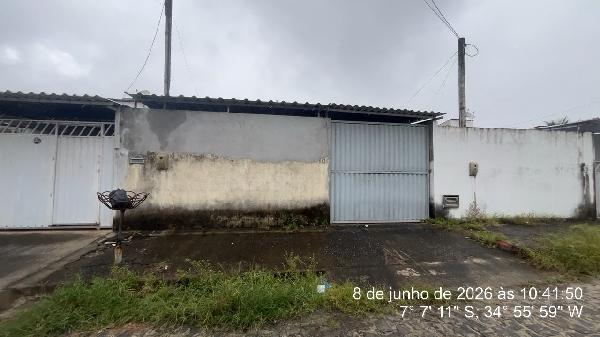 Imóvel em SANTA RITA/PB