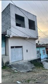 Imóvel em EUNAPOLIS/BA
