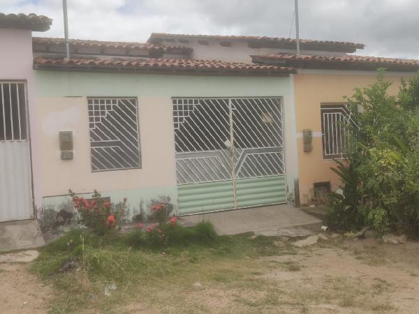 Imóvel em IACU/BA