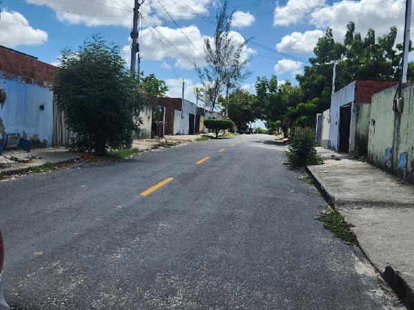 Foto de Imóvel 2 quartos, 53 m², VERTENTE - Leilão em Horizonte/CE, 65% abaixo da avaliação