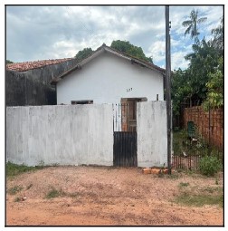 Imóvel em MAE DO RIO/PA