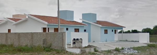 Foto de Imóvel 2 quartos, 375 m², VALE DE SANTA RITA - Leilão em Santa Rita/PB, 42% abaixo da avaliação