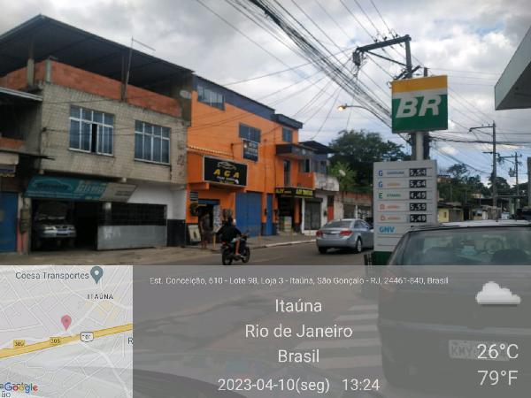 Imóvel em SAO GONCALO/RJ
