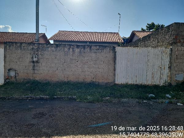 Imóvel em COCALZINHO DE GOIAS/GO