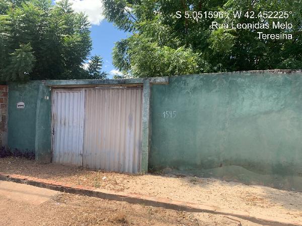 Foto de Imóvel 2 quartos, 64 m², Santo Antonio - Leilão em Altos/PI, 47% abaixo da avaliação