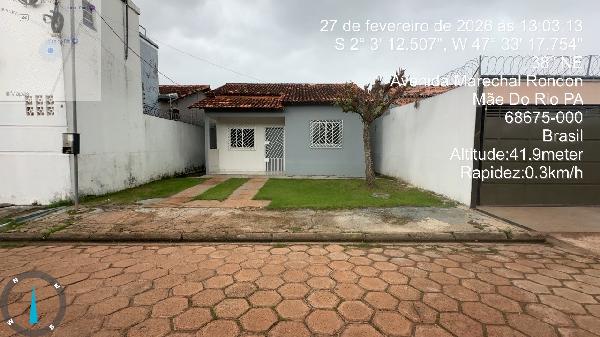 Imóvel em MAE DO RIO/PA