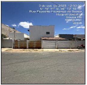 Imóvel em SOUSA/PB