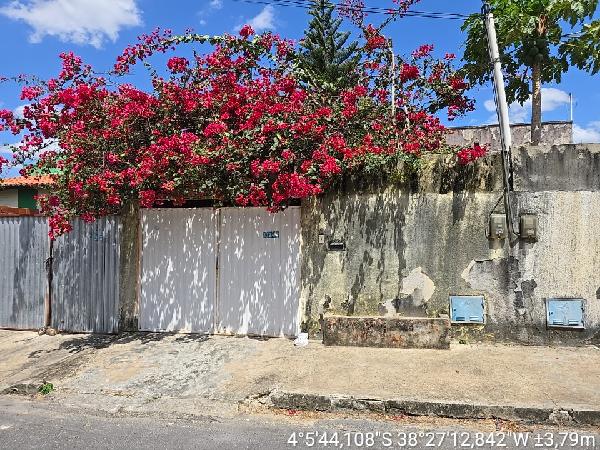 Foto de Imóvel 2 quartos, VERTENTE - Leilão em Horizonte/CE, 58% abaixo da avaliação