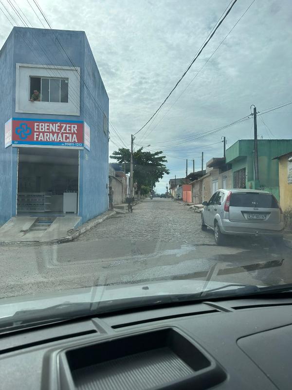 Imóvel em CARPINA/PE