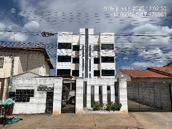 Foto de Imóvel 2 quartos, PARQUE ESPLANADA - Leilão em Valparaíso de Goiás/GO, 39% abaixo da avaliação