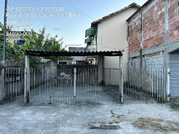 Imóvel em TANGUA/RJ