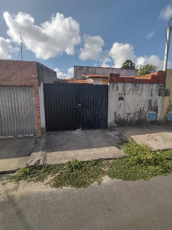 Foto de Imóvel 2 quartos, 53 m², VERTENTE - Leilão em Horizonte/CE, 65% abaixo da avaliação