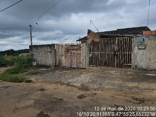 Imóvel em LUZIANIA/GO