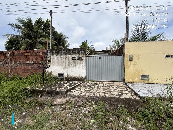 Imóvel em SANTA RITA/PB