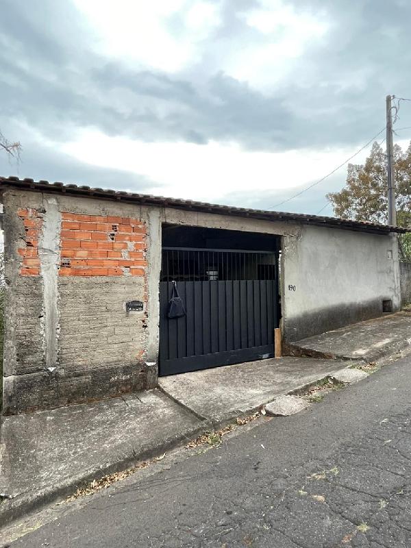 Imóvel em AGUAS DE LINDOIA/SP