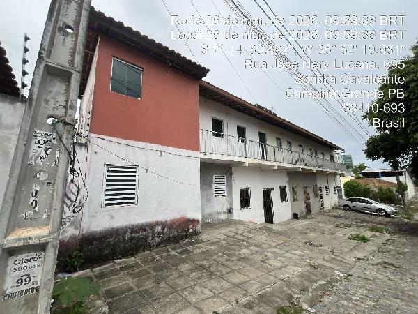 Foto de Imóvel na Rua Joaquim Medeiros, 520 - Leilão em CAMPINA GRANDE/PB, 42% abaixo da avaliação