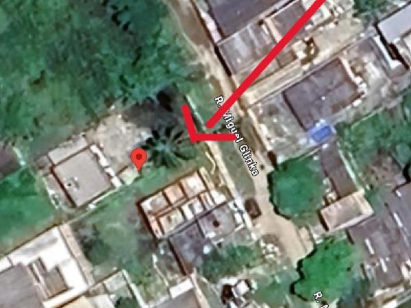 Imóvel em SAO GONCALO/RJ