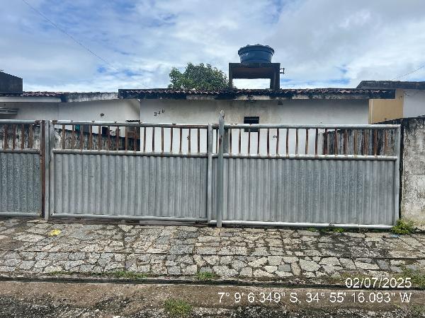Foto de Imóvel 2 quartos, 45 m², LOT RES PANORAMICO - Leilão em Bayeux/PB, 49% abaixo da avaliação