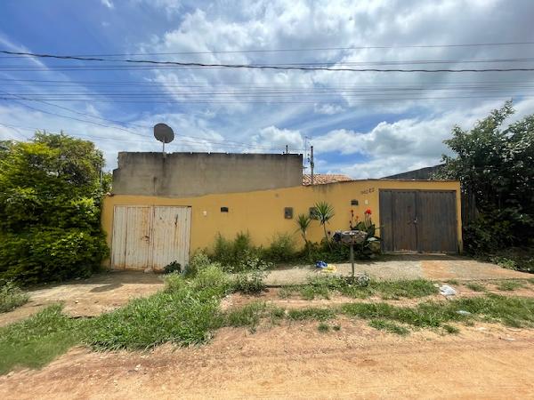 Foto de Imóvel 97 m², POUSADAS DO LAGO - Leilão em Esmeraldas/MG, 42% abaixo da avaliação