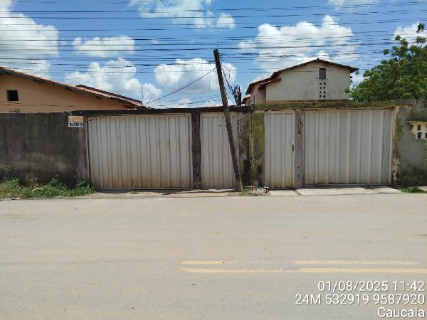 Imóvel em CAUCAIA/CE