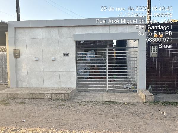 Foto de Imóvel em Santa Rita (PB)