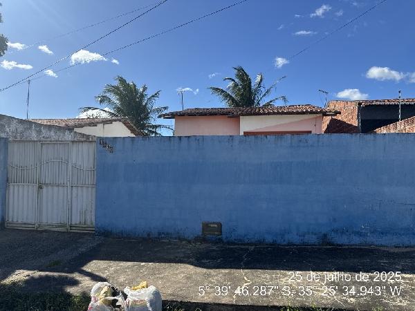 Foto de Imóvel na Rua Engenho Alabamba, 1630 - Leilão em CEARA-MIRIM/RN, 41% abaixo da avaliação