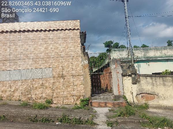Foto de Imóvel 1 quarto, ROCHA - Leilão em São Gonçalo/RJ, 49% abaixo da avaliação