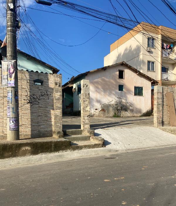 Imóvel em SAO GONCALO/RJ