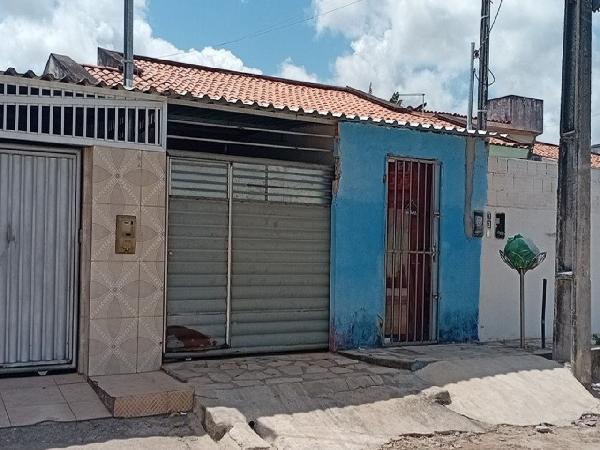 Foto de Imóvel 2 quartos, 56 m², SANTA RITA - Leilão em Santa Rita/PB, 42% abaixo da avaliação
