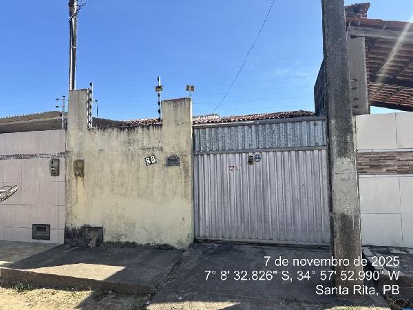 Imóvel em SANTA RITA/PB