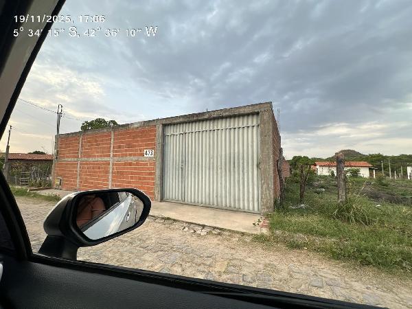 Imóvel em MONSENHOR GIL/PI