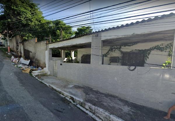 Imóvel em NILOPOLIS/RJ