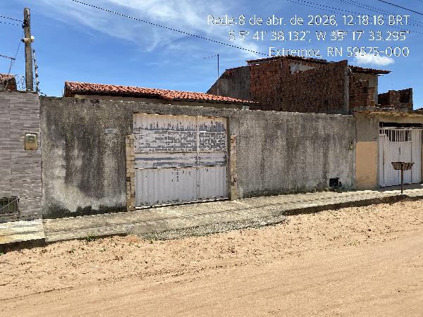 Foto de Imóvel em Extremoz (RN)