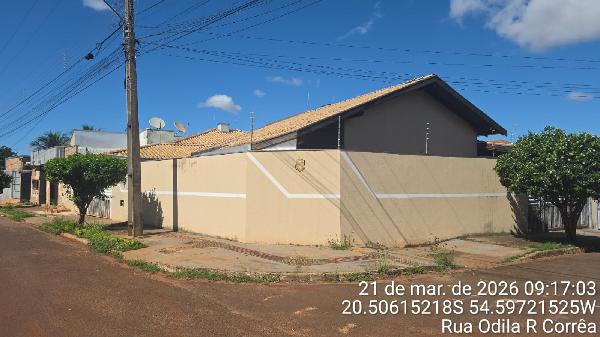 Imóvel em CAMPO GRANDE/MS